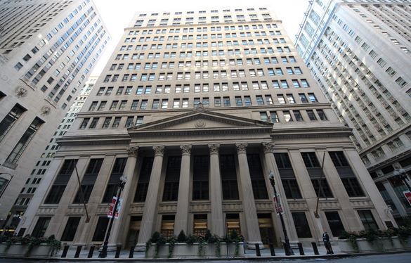 Băncile centrale, în frunte cu banca centrală americană (Fed), s-au aruncat în lupta pentru salvarea sistemului financiar mondial.