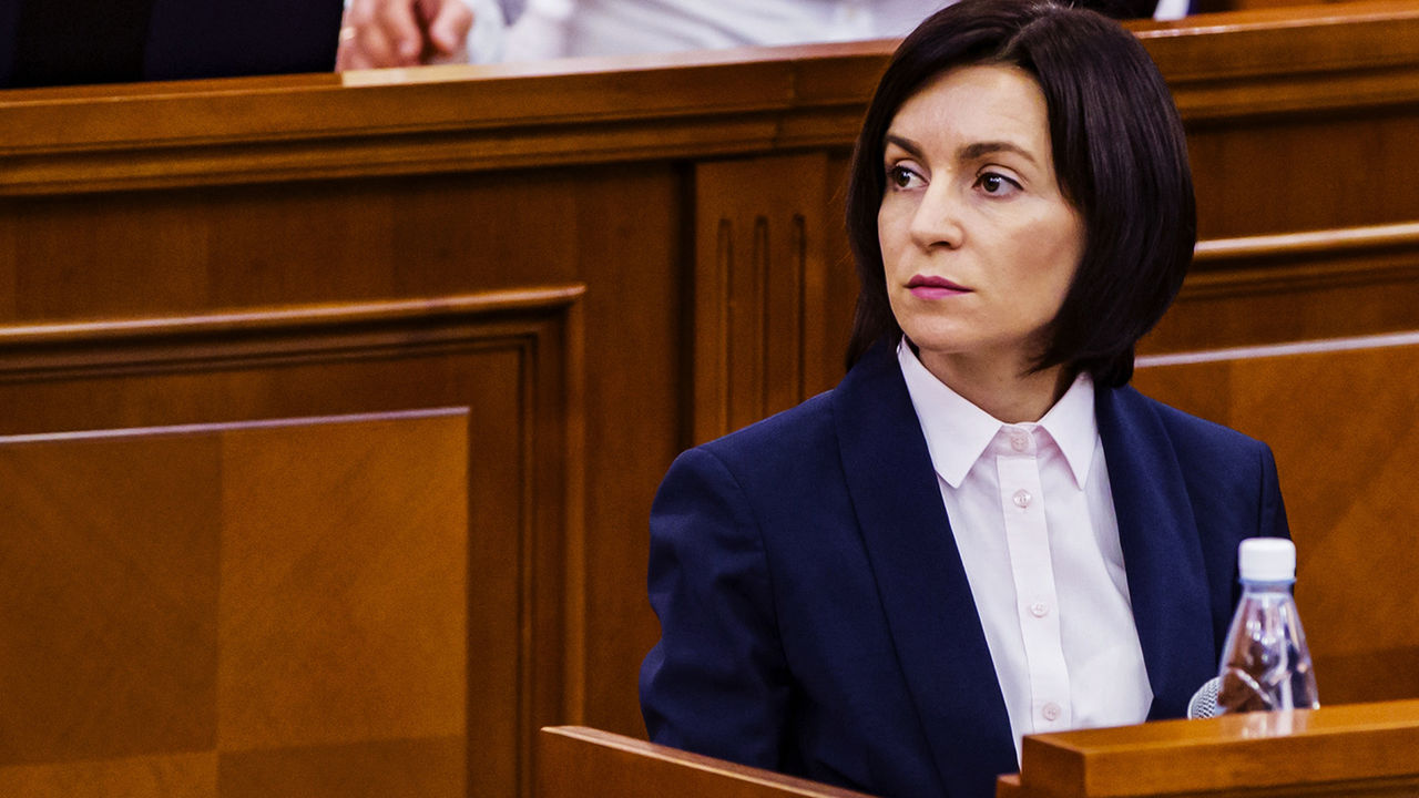 Майя Санду - Сергею Лаврову: Нет ничего нового как в позиции Молдовы, так и в позиции России.