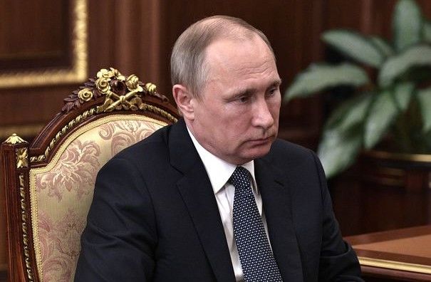 Putin: Rusia nu va porni niciun război, dar îşi va apăra interesele