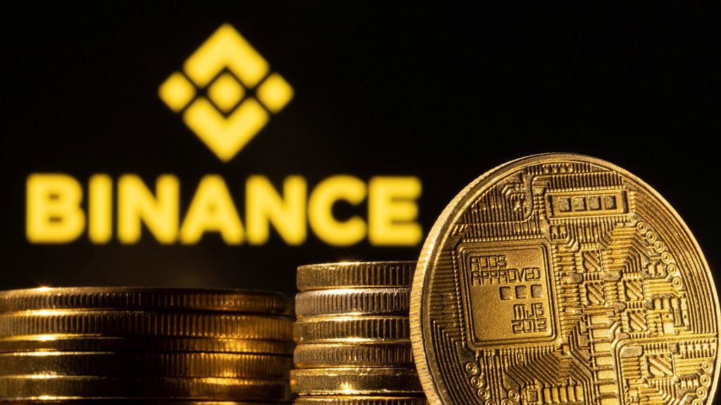 Криптобиржа Binance ушла из Великобритании.