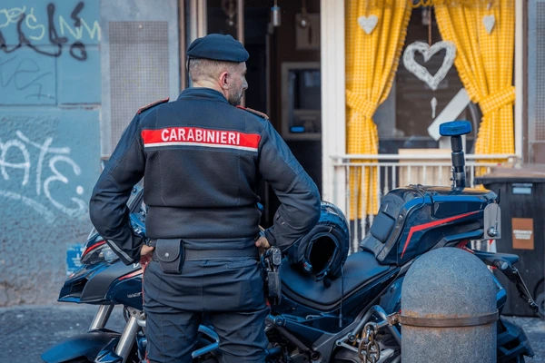 Гражданка Молдовы пыталась убить пожилую женщину, за которой ухаживала в Италии.