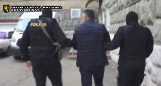3 persoane au prejudiciat statul cu peste 8 milioane de lei prin fraudă fiscală în agricultură. 