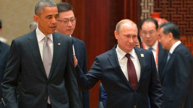 "Am primit semnale de la Phenian că liderul nord-coreean, Kim Jong-Un, ar putea participa la ceremonii", precizează oficialul rus.