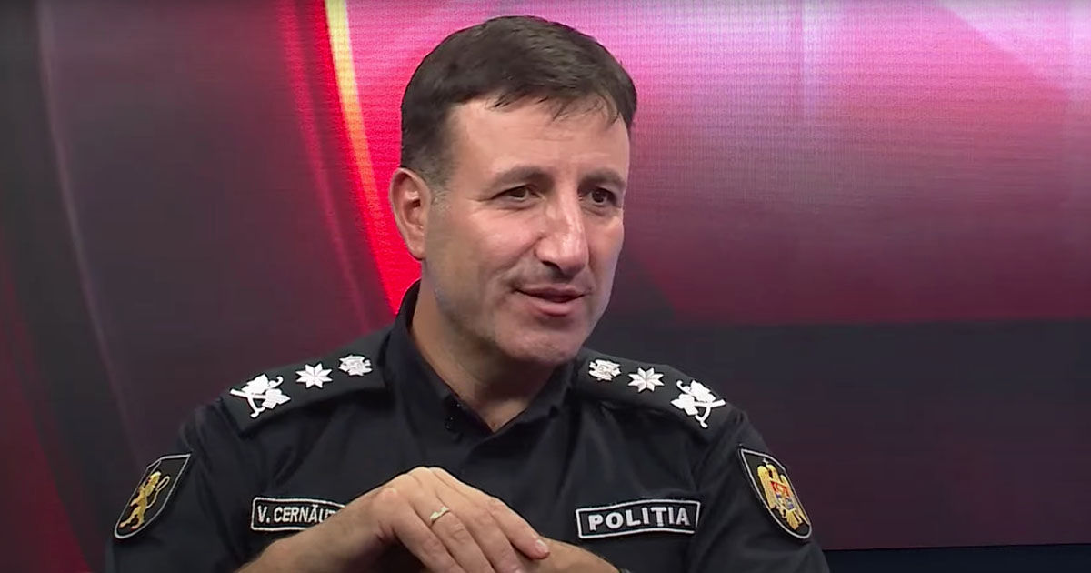 Șeful IGP: Poliția nu investighează like-urile și comentariile de pe rețelele sociale.