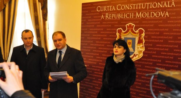 Deputații socialiști au contestat la Curtea Constituțională Legea cu privire la asigurarea obligatorie de asistență medicală.