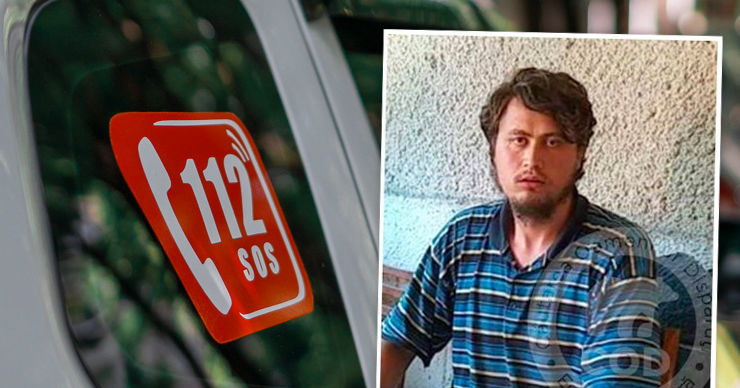 В Кишинёве ищут мужчину, страдающего провалами в памяти.