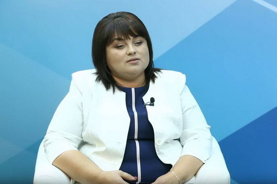 Примар Кириет-Лунги устроила мужа работать водителем в примэрию.