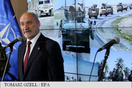 Memorandum semnat: Polonia va cumpăra de la SUA rachete Patriot