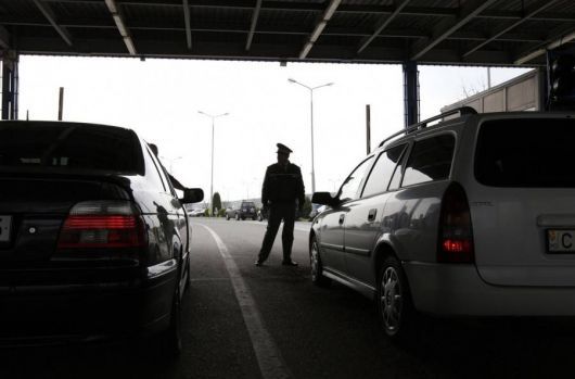 Таможенная служба в период с 10 по 13 апреля пополнила государственную казну более чем на 1 миллион леев.