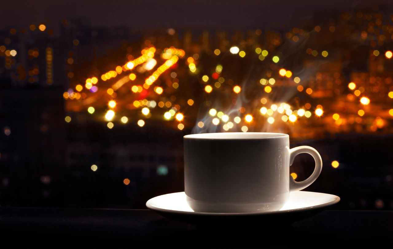 Oamenii de știință au descoperit un efect neașteptat al consumului de cafea noaptea.