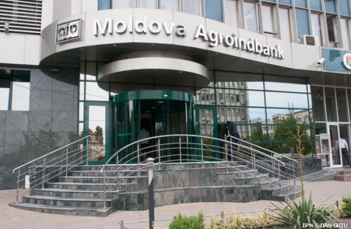Принадлежащие законным собственникам акции MAIB будут истребованы из незаконного владения.