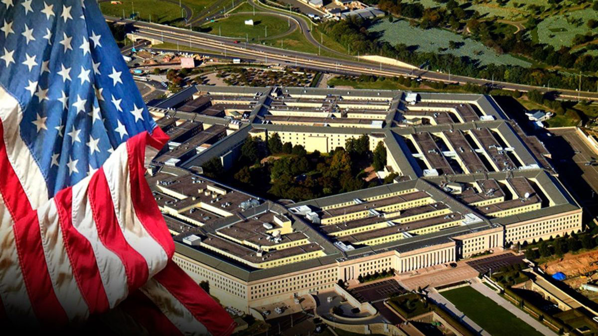 Сенат США утвердил рекордно большой оборонный бюджет на 2023 год.