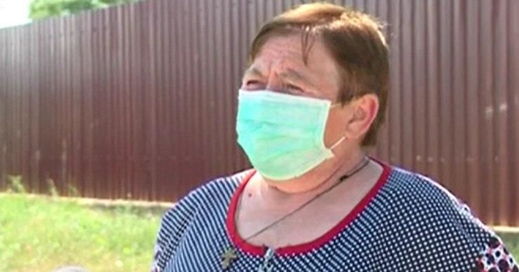 Советница из села Мустяцэ пожаловалась, что ее избил пьяный примар.