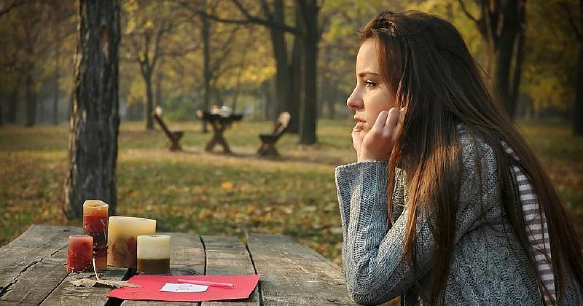 Ученые нашли новый способ лечения депрессии.