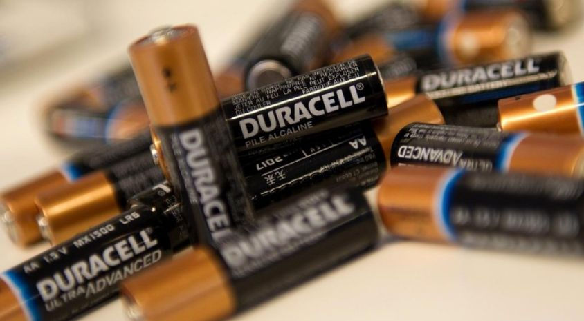 Производитель батареек Duracell объявил об уходе с российского рынка.