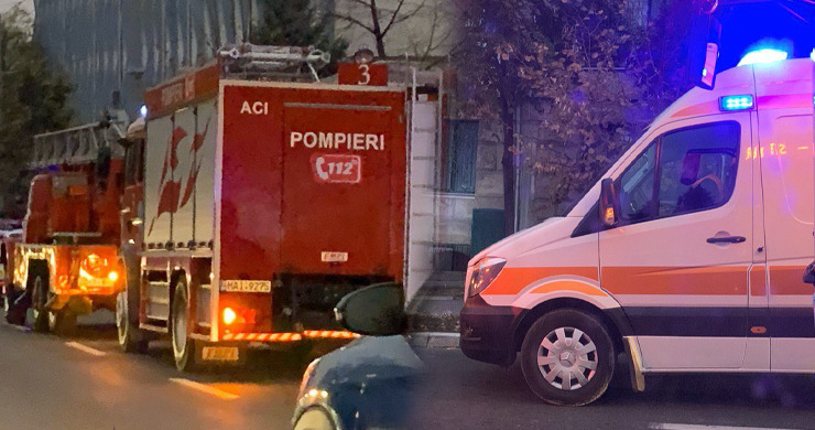 При возгорании в НАЦ документы не пострадали.