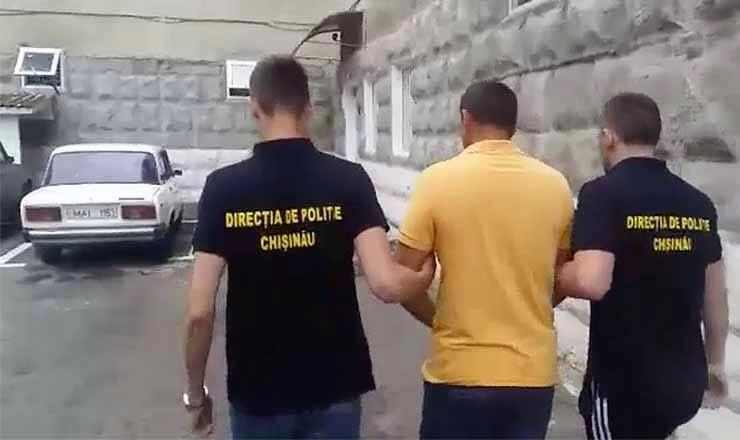 В настоящее время уроженец села Котюжений Марь задержан.