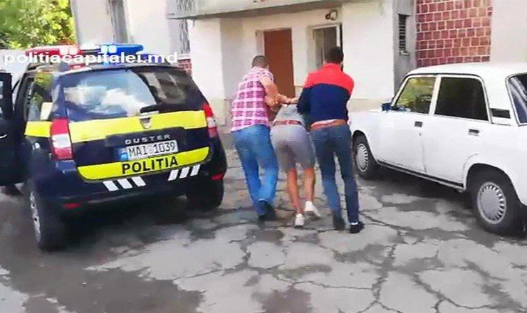  Стоит отметить, что мужчина был ранее осужден за подобные преступления.