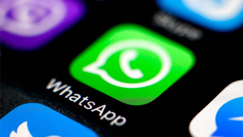 В России заблокировали более 300 IP-адресов WhatsApp.