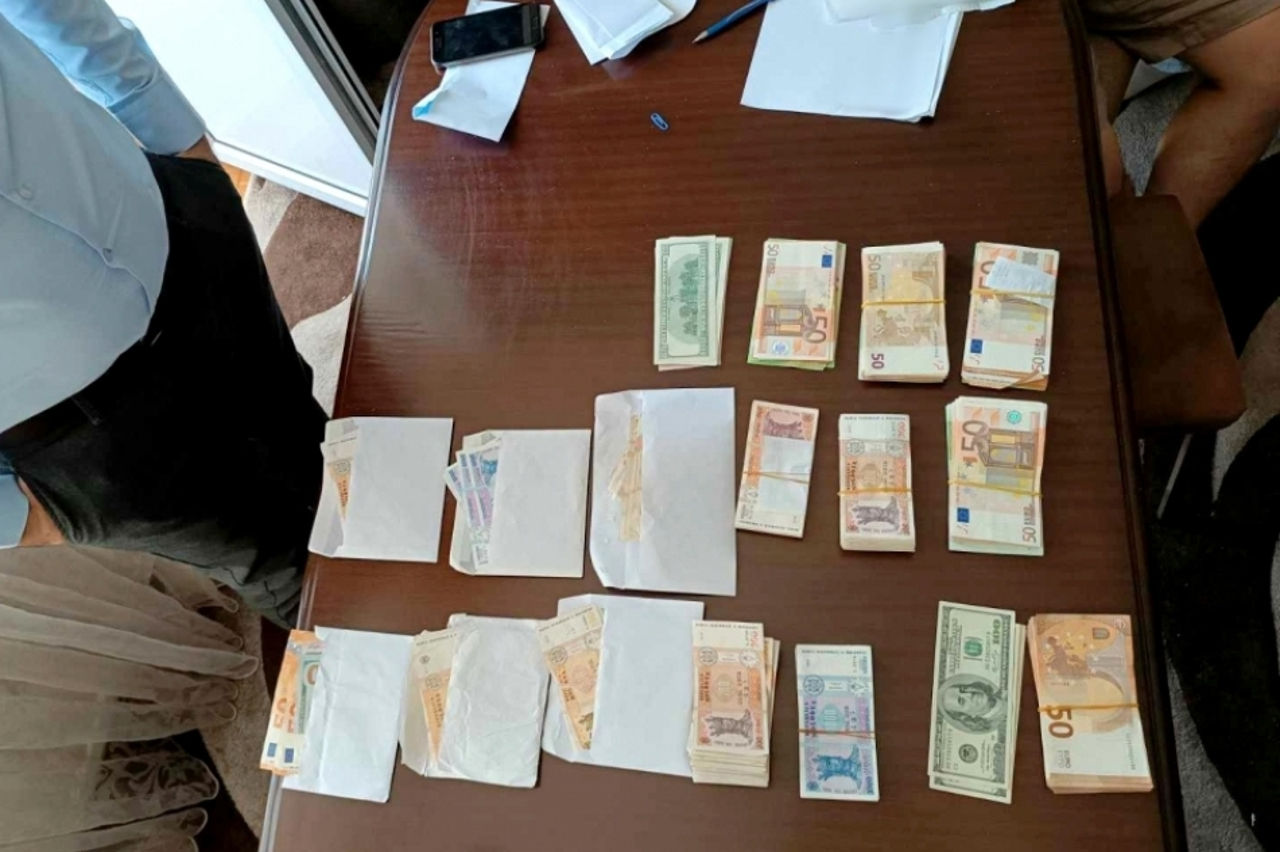Обыски в Институте онкологии: 4 сотрудника проходят по делу о коррупции.