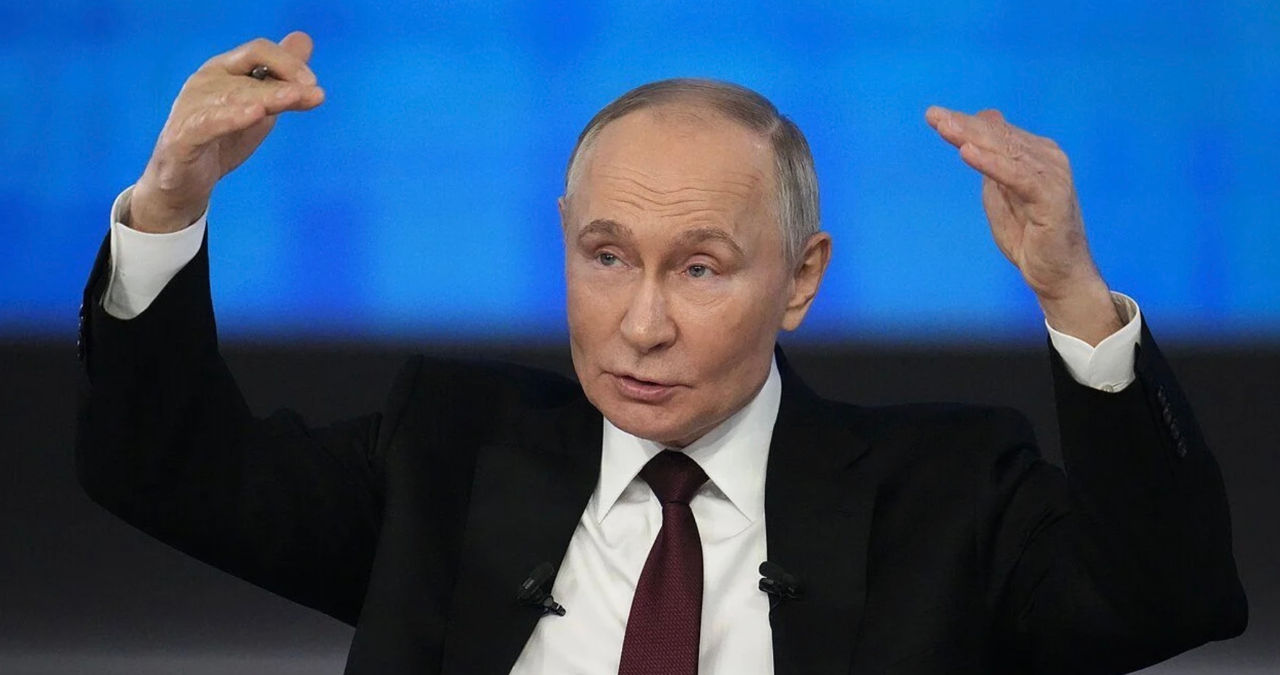 Serviciile secrete americane: Putin nu a renunțat la ideea cuceririi întregii Ucraine.