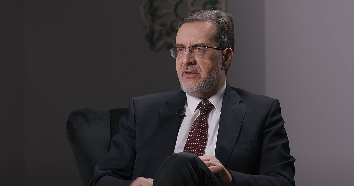 Marian Lupu: Scandalul sexual este un ordin politic al guvernării PAS.
