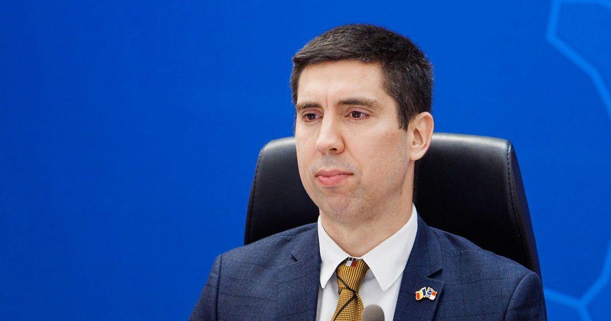 Popșoi: Cooperarea cu Carolina de Nord contribuie la dezvoltarea mai multor sectoare.