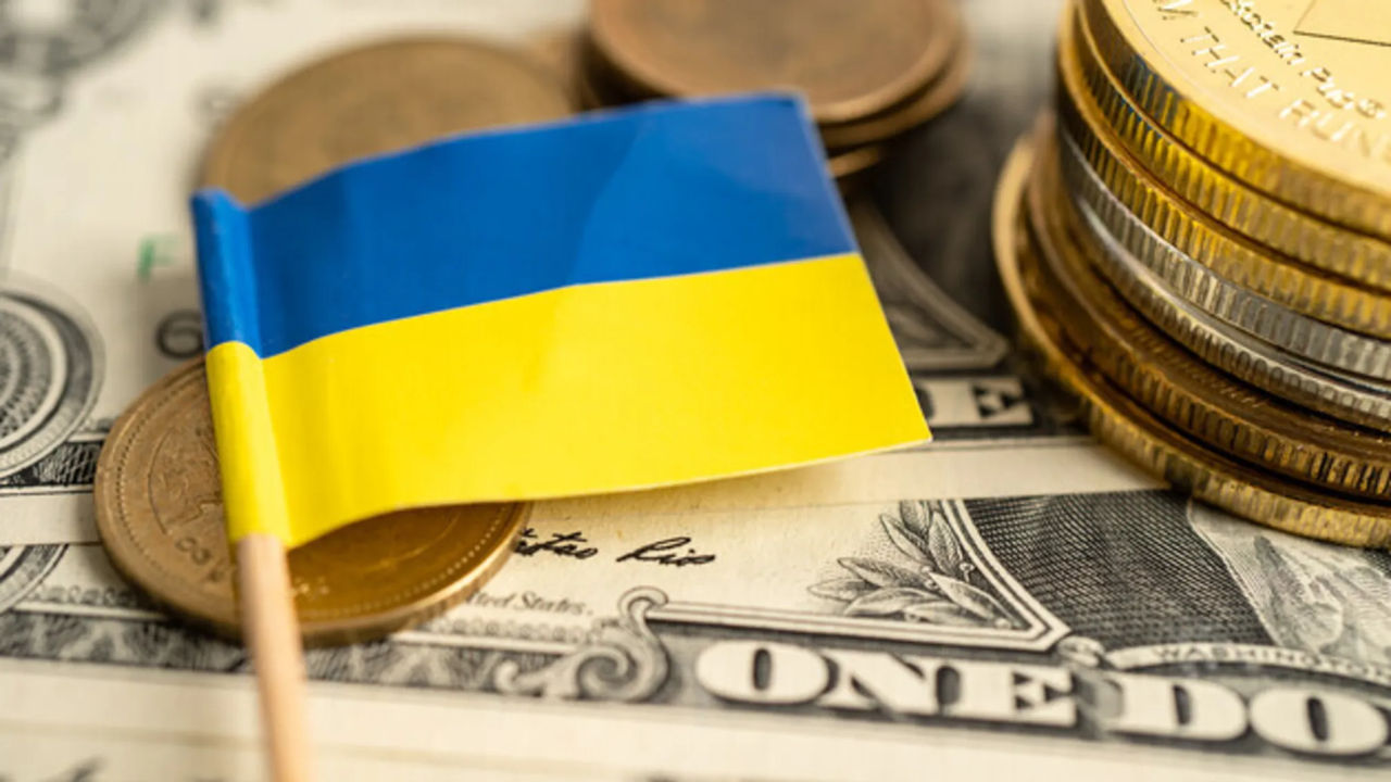 De la începutul războiului, Ucraina a primit 115,2 miliarde de dolari de finanțare externă preferențială.