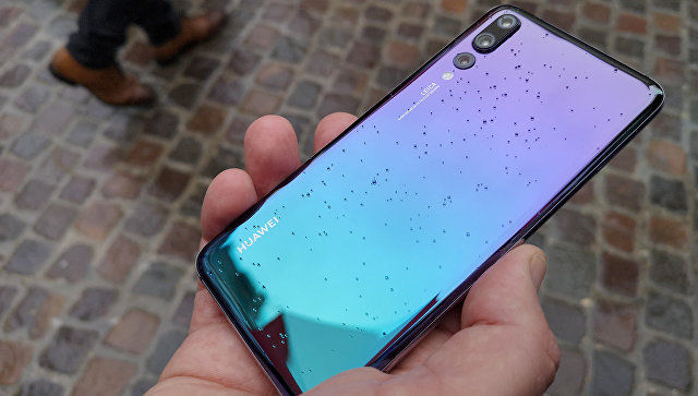 Европейская ассоциация журналов по аудио- и видеотехнике (EISA) назвала Huawei P20 Pro лучшим смартфоном 2018 года.