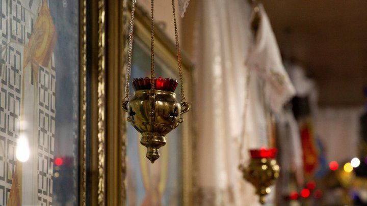 У православных начинается Рождественский пост.