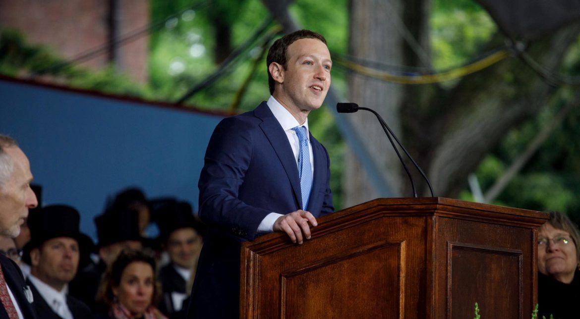 Facebook a dezvăluit câte sute de milioane de conturi false sunt pe site