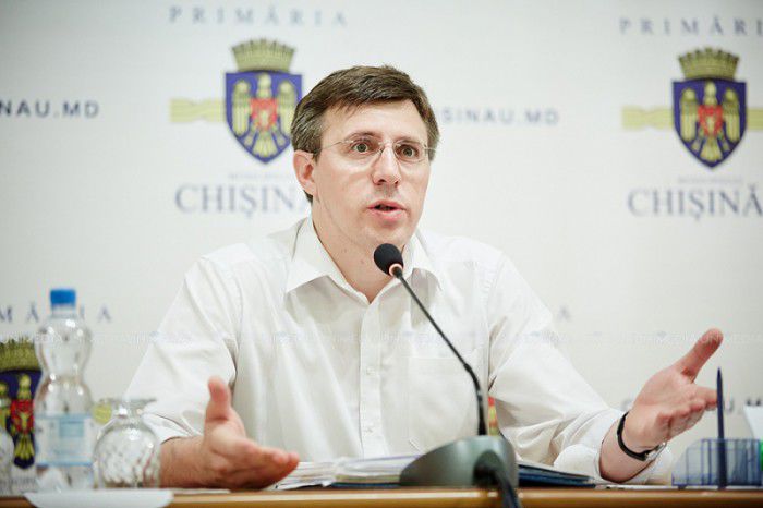 Primarul susține că declarațiile sale au fost interpretate și au generat reacții și calificative.