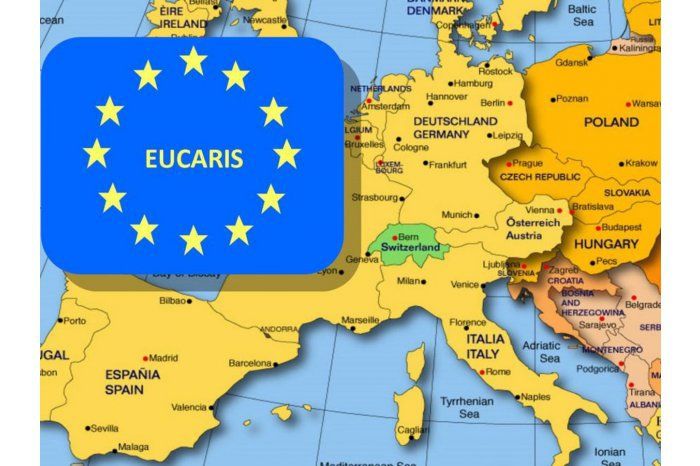 Решение о присоединении к Европейскому договору EUCARIS опубликовано в Официальном вестнике.