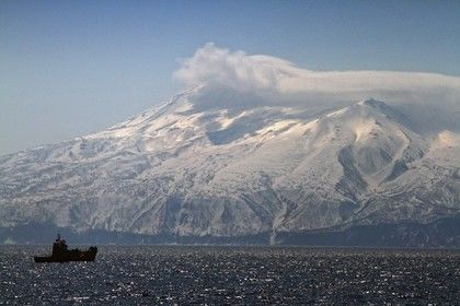 Признание Японией права россиян на проживание на Курилах должно активизировать переговоры по передаче островов Японии.