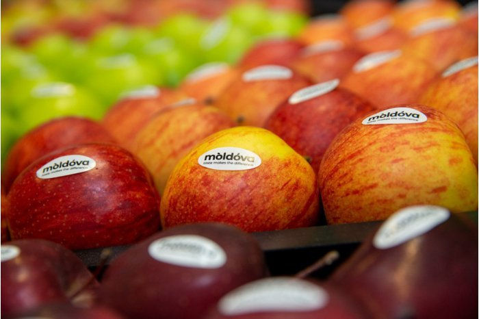 Молдавскую сельхозпродукцию можно беспошлинно экспортировать в Великобританию.