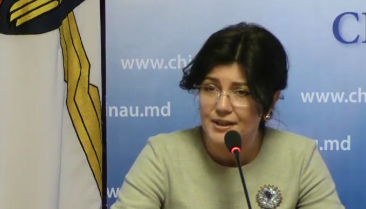 Раду: Концентрируем усилия на ямах, чиновники поплатятся должностями за некачественную работу.