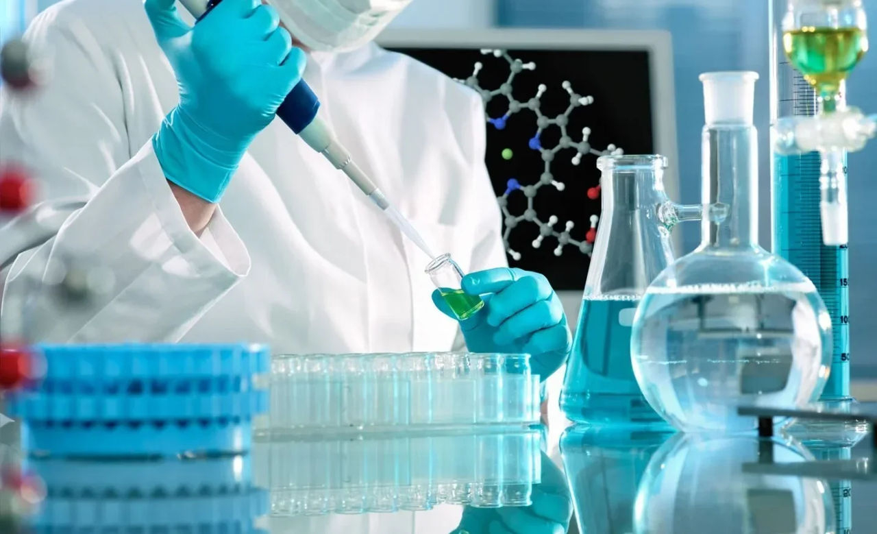 Найден способ победить вирус, которым инфицированы около 95% людей в мире.