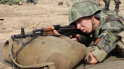 Среди военных региона говорят о возможном начале боевых действий.