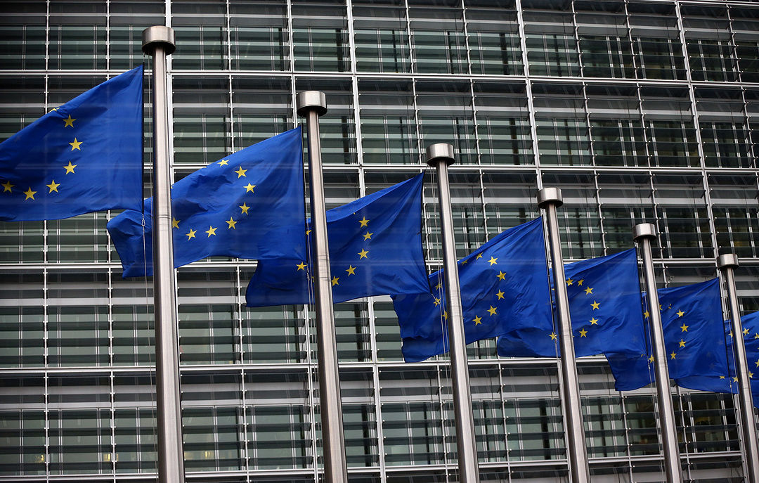 Евросоюз расширил санкции против Сирии.