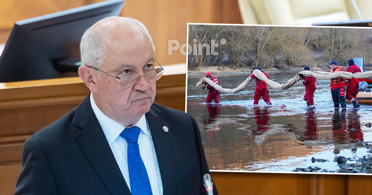 Moldova va cere despăgubiri Rusiei după poluarea Nistrului și afectarea sistemului energetic.