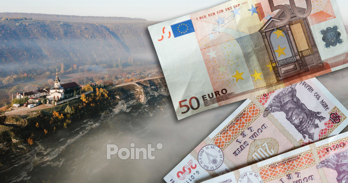 Autoritățile din Moldova intenționează să majoreze veniturile din turism cu 17,5 miliarde de lei.