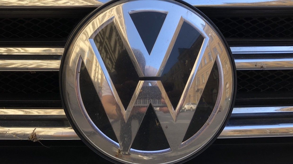 Обновленный Passat продемонстрирует изменение философии бренда Volkswagen.