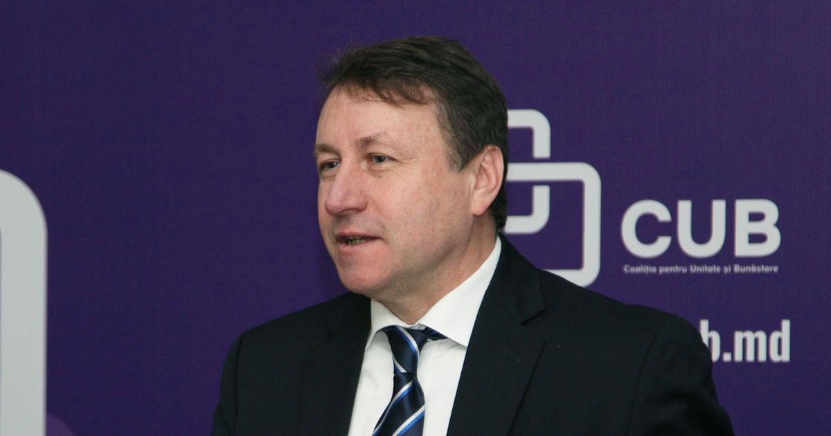 Igor Munteanu: Chișinăul ar trebui să nu-i permită lui Krasnoselski să revină în Moldova.