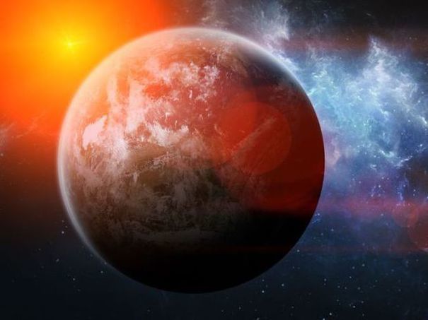NASA, despre teoria conspiraţiei potrivit căreia vine sfârşitul lumii. Foto: mediafax.ro