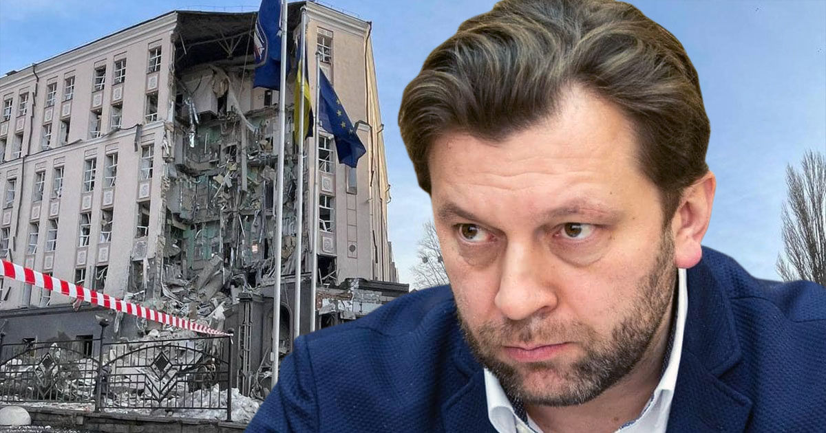 Алайба осудил удар по Украине 31 декабря: Желаю победы в 2023 году. Коллаж: Point.md