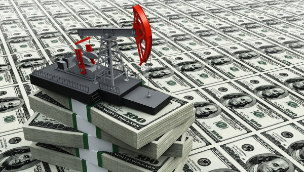 Рост цен объясняется ожиданием статистики по коммерческим запасам нефти в США.  Фото: vremya4e.com