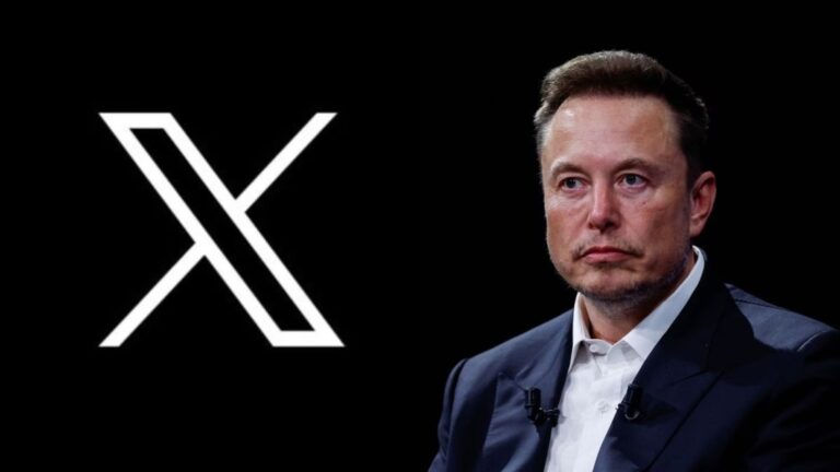 Financial Times спрогнозировал банкротство соцсети X в этом году.