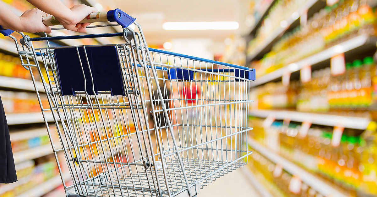 Comerțul domină economia moldovenească.