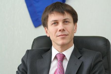 Ефрим рассчитывает попасть в Совет по неподкупности.