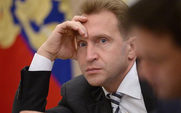 Шувалов заявил на совещании у Дмитрия Медведева, что Молдова может быть исключена из Договора о зоне свободной торговли стран СНГ.